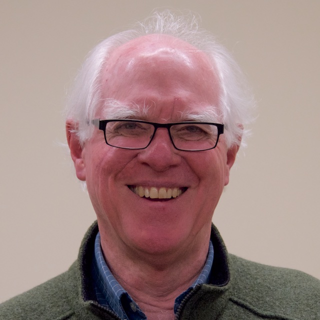 Picture of Lew Harvey